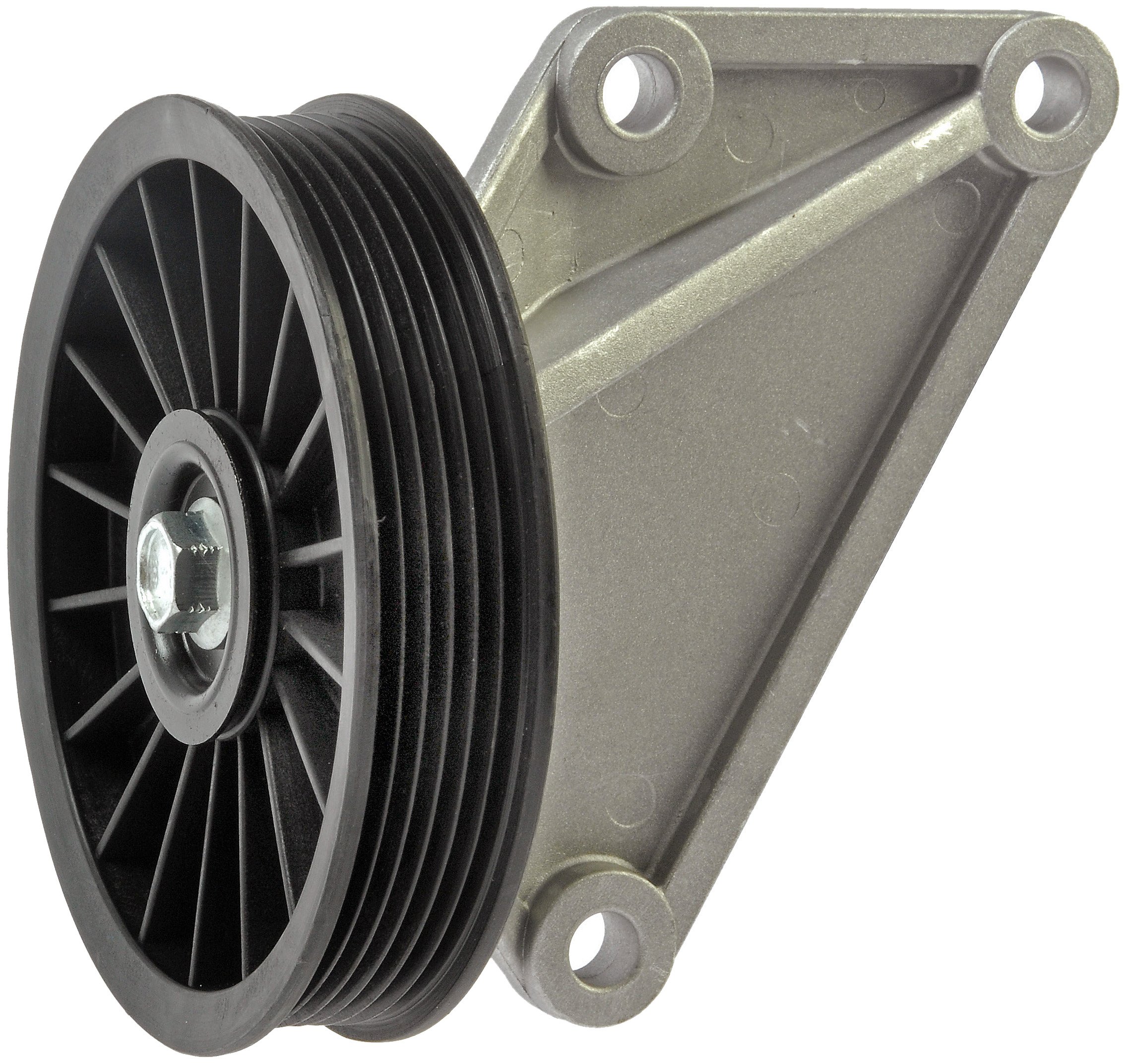 その他 jg Dorman A/C Compressor Bypass Pulley - Replacement For Select Ford